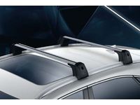 Lexus PZ41B-X2622-00 Roof Rack Cross Bars