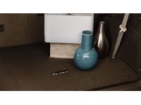 Lexus PT206-60105-20 Carpet Cargo Mat