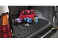 Lexus PT218-60055 Cargo Tray, Black