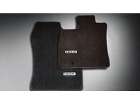Lexus PT926-75004-04 Carpet Floor Mats