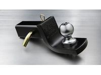 Lexus PT228-89449 Ball Mount