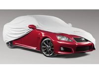 Lexus PT248-53060 Car Cover