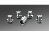 Lexus PT276-48100 Wheel Locks