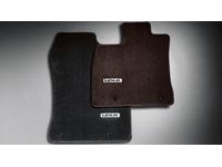Lexus PT208-75005-04 Carpet Floor Mats