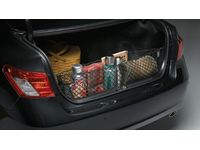 Lexus PT347-33020 Cargo Net