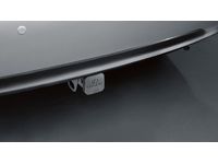 Lexus PT228-48045 Tow Hitch