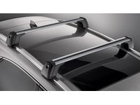 Lexus PZ41B-X2620-00 Roof Rack Cross Bars