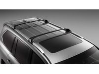 Lexus PT278-60161 Roof Rack Cross Bars