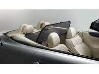 Lexus PT933-53100 Wind Screen