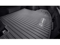Lexus PT908-11175-02 All-Weather Trunk Tray