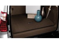 Lexus PT206-60104-40 Carpet Cargo Mats