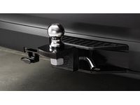 Lexus PT791-00844 Trailer Ball - 2" Ball Diameter