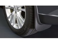 Lexus PT769-48100 Mudguards