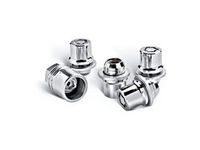 Lexus 00276-22910 Wheel Locks