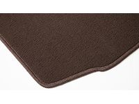 Lexus PT206-48182-00 Carpet Cargo Mat, Ivory No.823