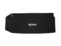 Lexus PT206-48182-10 Carpet Cargo Mat, Lt.Gray No.831