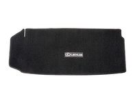 Lexus PT206-48182-50 Carpet Cargo Mat, Crimson No.69