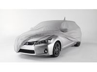 Lexus PT276-06999 Wheel Lock Pouch