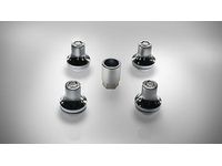 Lexus PT276-50180 Alloy Wheel Locks