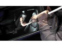 Lexus PT398-53140 Glass Breakage Sensor. Security System.