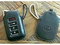Lexus PT420-00162-L2 Key Gloves with L Logo