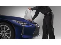 Lexus PT907-11180 Paint Protection Film by 3M