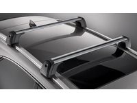 Lexus PW301-78000 Roof Rack Cross Bars