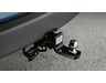 Lexus Tow Hitch