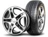 Lexus RX350 Wheels