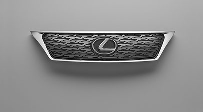 Ptr54 53100 Genuine Lexus F Sport Grille