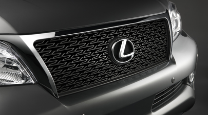 Ptr54 30120 Genuine Lexus F Sport Grille