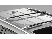 Lexus OEM FACTORY ROOF RACK CROSS BAR SET 2010-2018 GX460
