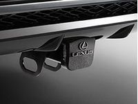 Lexus PT228-48160 Tow Hitch Receiver