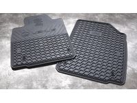 Lexus Es350 All Weather Floor Mats