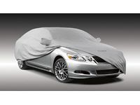 Lexus PT248-30981 Car Cover