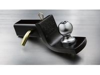 Lexus PT228-89445 Ball Mount