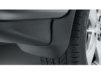 Lexus 08414-48820 Mudguards