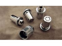 Lexus PT276-4810B Wheel Locks, PPO Bulk