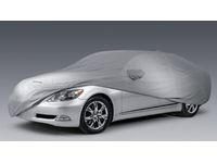 Lexus PT248-5007S Car Cover
