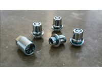 Lexus PT276-60070 Alloy Wheel Locks