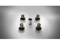 Lexus PT276-11180 Alloy Wheel Locks