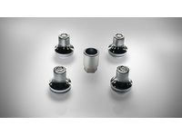 Lexus PT276-50180 Alloy Wheel Locks