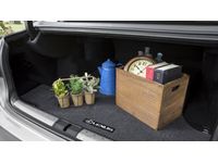 Lexus PT926-50187-02 Carpet Trunk Mat
