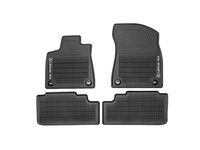 Lexus Rx350 All Weather Floor Mats