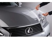 Lexus PT907-30133 Paint Protection Film