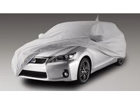 Lexus PT248-76110 Car Cover