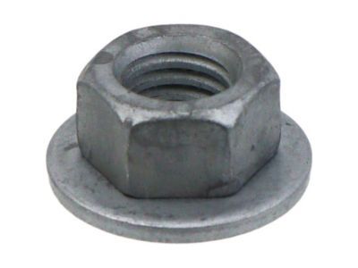 Lexus 90179-08234 Nut