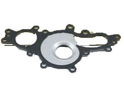 2012 Lexus IS F Water Pump Gasket - 16271-38010