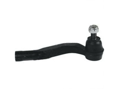 2000 Lexus LS400 Tie Rod End - 45460-49025