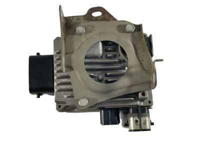 Lexus G1167-30020 Controller, Oil Pump Motor
